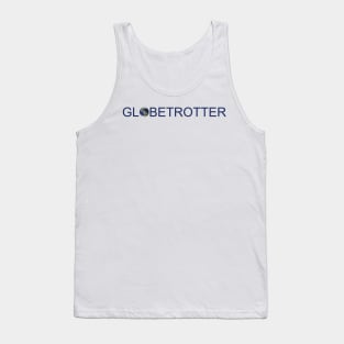 Globetrotter Tank Top